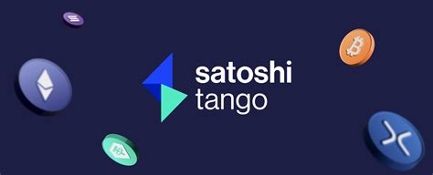 satoshitango review|Satoshi Tango .